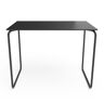 Lind DNA Bench Bull Bank - black - 58x38x44 cm