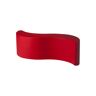 Slide Wave Bank feuerrot (FD, FLAME RED)