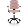 hjh OFFICE KID ERGOLINO B - Kinderdrehstuhl Rosa