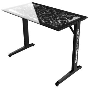 Nordic Gaming Flash 1200 RGB Gaming Desk