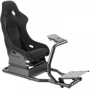 MaxMount Racing R10 Simulator Cockpit Seat