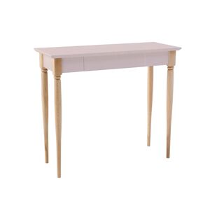 Ragaba Mamo Skrivebord 85x40cm - Pink