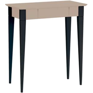 Ragaba Mimo Skrivebord 65x40cm Sorte Ben Brun Beige