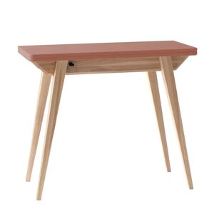 Ragaba Konvolut Udtrækbart Spisebord 45x90cm Antik Pink