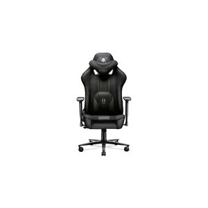 Diablo Chairs Žaidimų kėdė Diablo X-Player 2.0 Gaming Chair King Size, Juoda