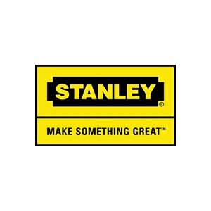 Stanley STST83400-1, Træarbejde arbejdsbord, Bamboo, Sort, Gul, 250 kg, 505 mm, 595 - 775 mm