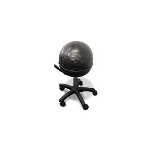 Ergoff Pilates stol Balance it