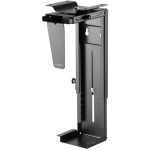 Logilink - Pc Bord/væg Ophæng - Roterbar - 10 Kg - Sort