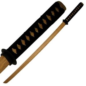 Blades USA 1806 Samurai træ træningssværd 39
