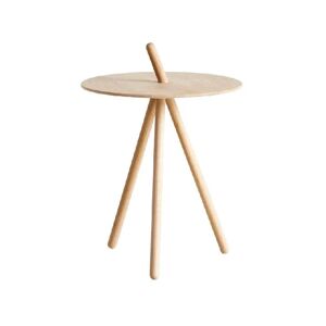 Woud Come Here side table - Oak
