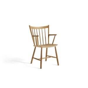 HAY Børge Mogensen J42 Arm Chair SH: 44,5 cm - Oiled Oak