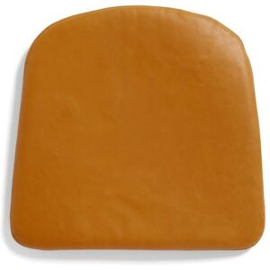 Hay J42 Original Seat Cushion 43x40 cm - Sense Cognac Leather