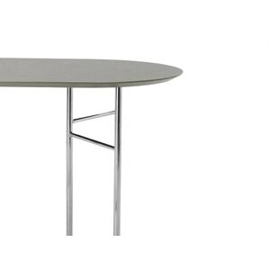 Ferm Living Mingle Table Top Oval 150 cm - Tarkett