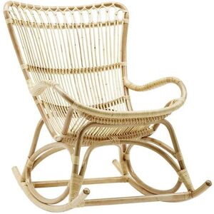 Sika Design Sika-Design Monet Gyngestol SH: 45 cm - Natural