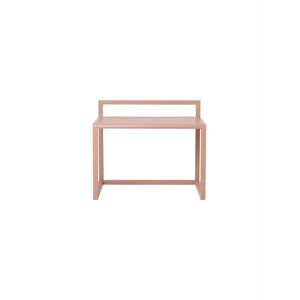 Ferm Living Little Architect Desk 45x70 cm - Rose