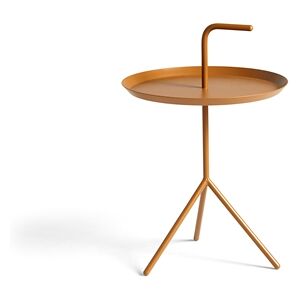 Hay DLM Don´t Leave me Side Table Ø: 38 cm - Toffee