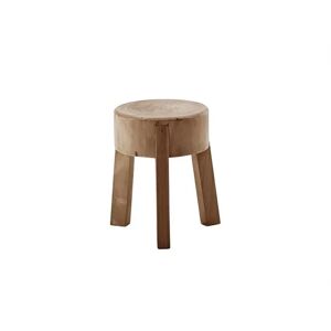 Sika Design Sika-Design Roger skammel H: 51 cm - Natur