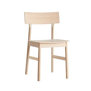 Woud Pause Dining Chair 2.0 H:80 cm - White