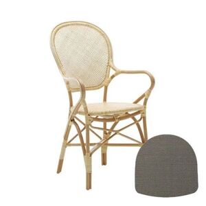 Sika Design Sika-Design Hynde til Rossini & Isabell Stol 43x45 cm - B456 Tempotest Taupe