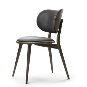 Mater The Dining Chair SH: 47 cm - Grålakeret Eg