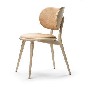 Mater The Dining Chair SH: 47 cm - Matlakeret eg