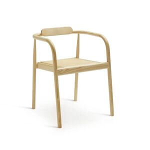 Please Wait to be Seated Ahm Chair SH: 46,5 cm - Natural/Cane