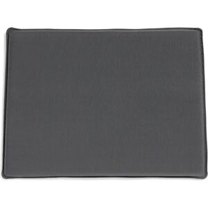 HAY HEE Lounge Chair Seat Cushion 63x46 cm - Anthracite