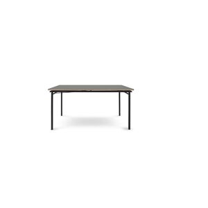 Eva Solo Taffel Spisebord Med Udtræk 90x150/210 cm - Ash/Light Grey
