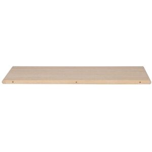 Haslev Symphony 86 Spisebord 90 x 46 cm - Olieret Eg