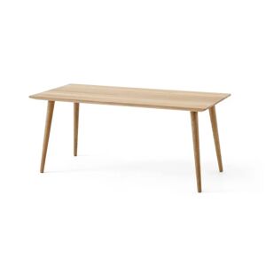 &Tradition In Between Coffee Table SK23 110x50 cm - Oiled Oak