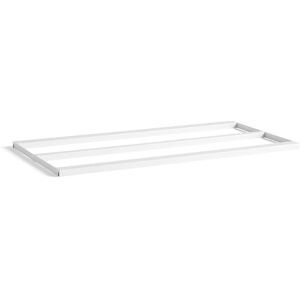 HAY Loop Stand Support for L: 180/200 cm Table 120x64,5 cm - White