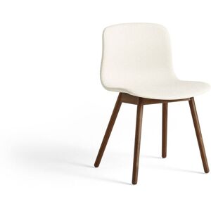 Hay AAC 13 About A Chair SH: 46 cm - Lacquered Solid Walnut/Olavi by 01