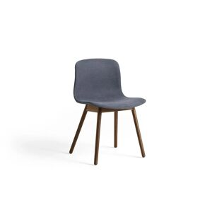 Hay AAC 13 About A Chair SH: 46 cm - Lacquered Solid Walnut/Linara 198