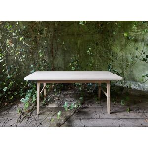 Duus & Møller Summer Sofabord/Bænk L: 120 cm - Massiv eg