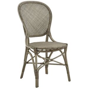 Sika Design Sika-Design Rossini Stol SH: 45 cm - Taupe