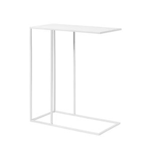 Blomus Fera Side Table 50x58 cm - White OUTLET