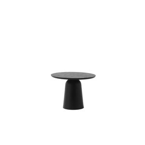 Normann Copenhagen Turn Bord H: 41,5-64 cm - Sort