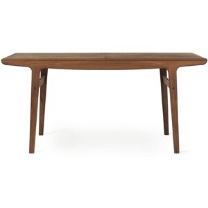 Warm Nordic Evermore Dining Table L: 160 cm - Teak