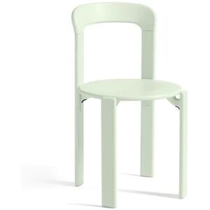 HAY Rey Chair SH: 44 cm - Soft Mint