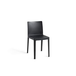 HAY Élémentaire Chair SH: 45,5 cm 2 stk. - Anthracite