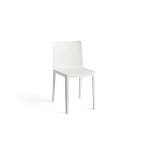 HAY Élémentaire Chair SH: 45,5 cm 2 stk. - Cream White