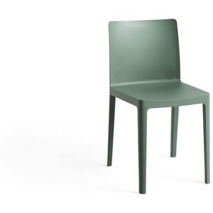 HAY Élémentaire Chair SH: 45,5 cm 2 stk. - Smokey Green