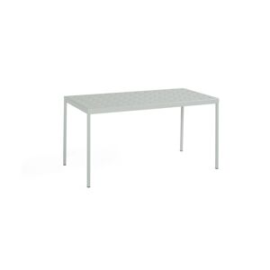 HAY Balcony Table 144x76x74 cm - Desert Green