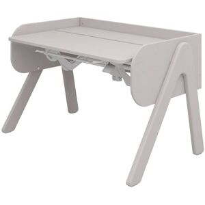 Flexa Woody Skrivebord 120x70 cm - Grey Washed