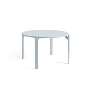 HAY Rey Table Ø: 128,5 cm - Slate Blue