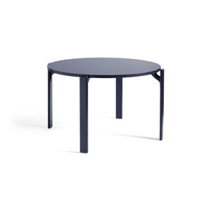 HAY Rey Table Ø: 128,5 cm - Deep Blue