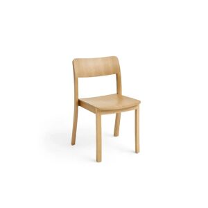 Hay Pastis Chair SH: 45,5 cm - Oak