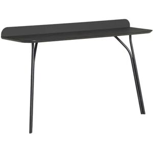 Woud Tree Console Table H: 81 cm - Black