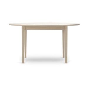 Andersen Furniture Classic 290 Spisebord Ø: 110 cm - Sæbebehandlet Eg