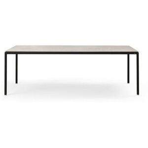 Vipp 971 Table Medium L: 200 cm - Ceramic